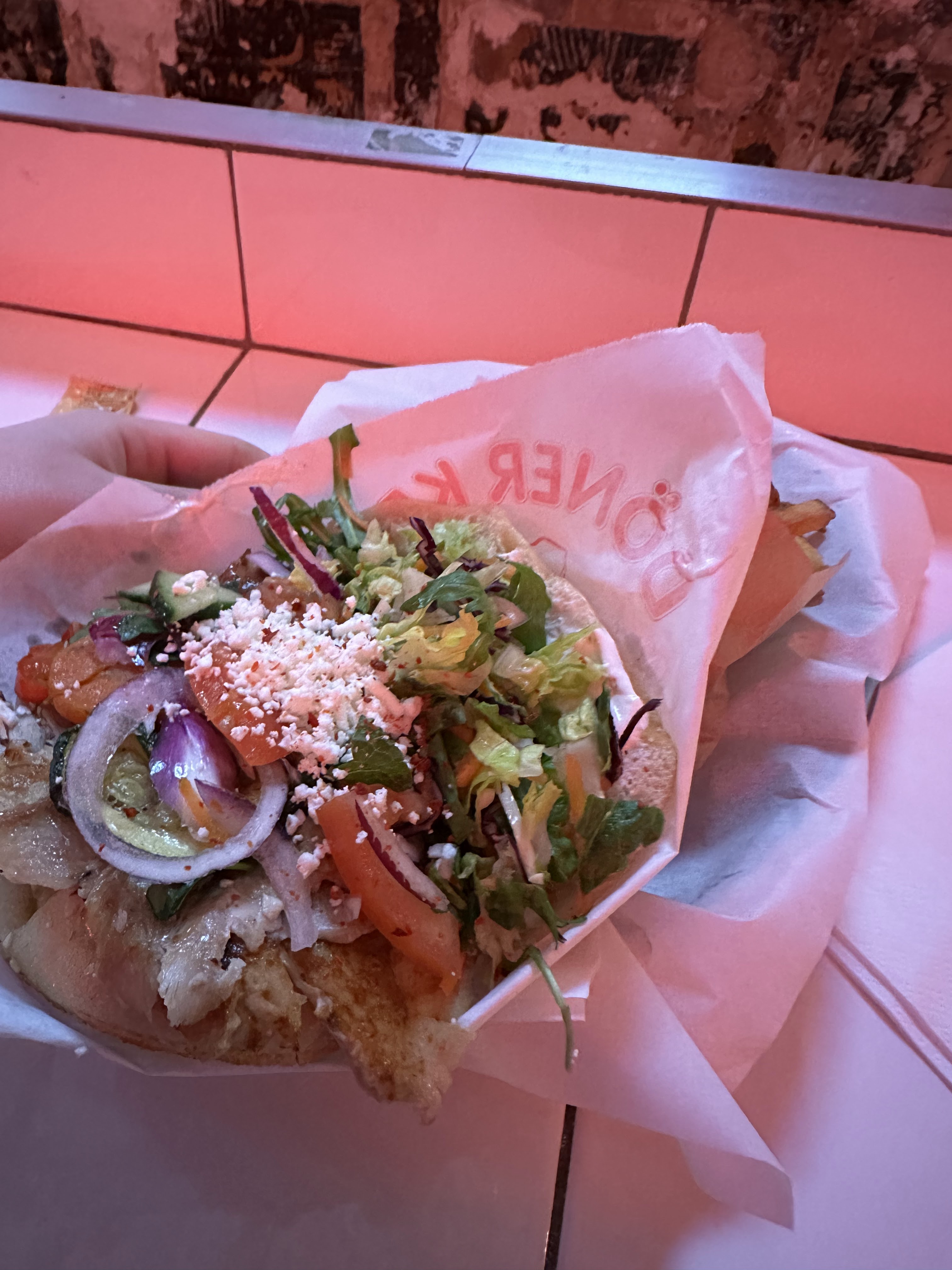 Photo n° 1 de l'avis de Jules.O fait le 17/08/2023 à 09:35