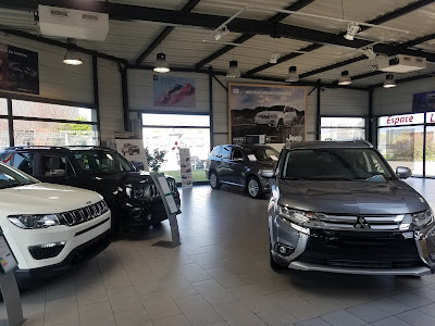 PRESTIGE AUTOMOBILES SAS FIAT à Saint-Étienne-lès-Remiremont