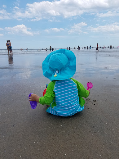 Water Park «Asbury Splash Park», reviews and photos, 915 Ocean Ave, Asbury Park, NJ 07712, USA