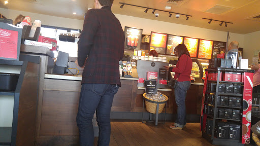Coffee Shop «Starbucks», reviews and photos, 1757 E Hebron Pkwy, Carrollton, TX 75010, USA
