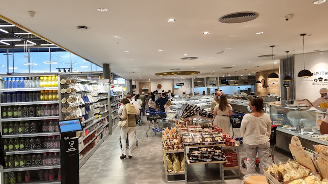 Opiniones de Hipermercado - TIENDA INGLESA en Canelones - Supermercado