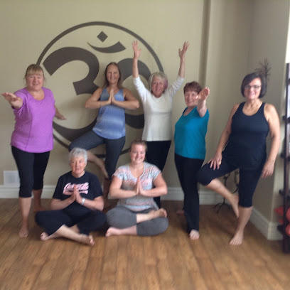 Bobcaygeon Yoga with Janet Dalzell