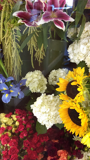 Florist «Flowers By Reni», reviews and photos, 45 Jackson St, Fishkill, NY 12524, USA