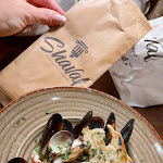 Photo n°2 de l'avis de Dany.o fait le 03/11/2022 à 15:29 sur le  Shaval à Pompei