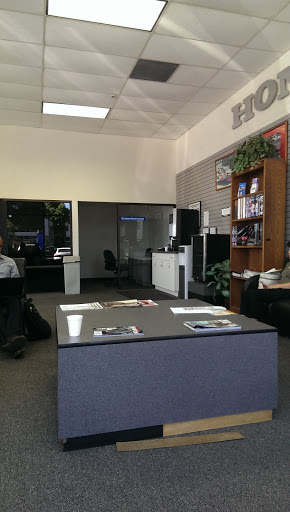 Honda Dealer «Larry Hopkins Honda», reviews and photos, 1048 W El Camino Real, Sunnyvale, CA 94087, USA