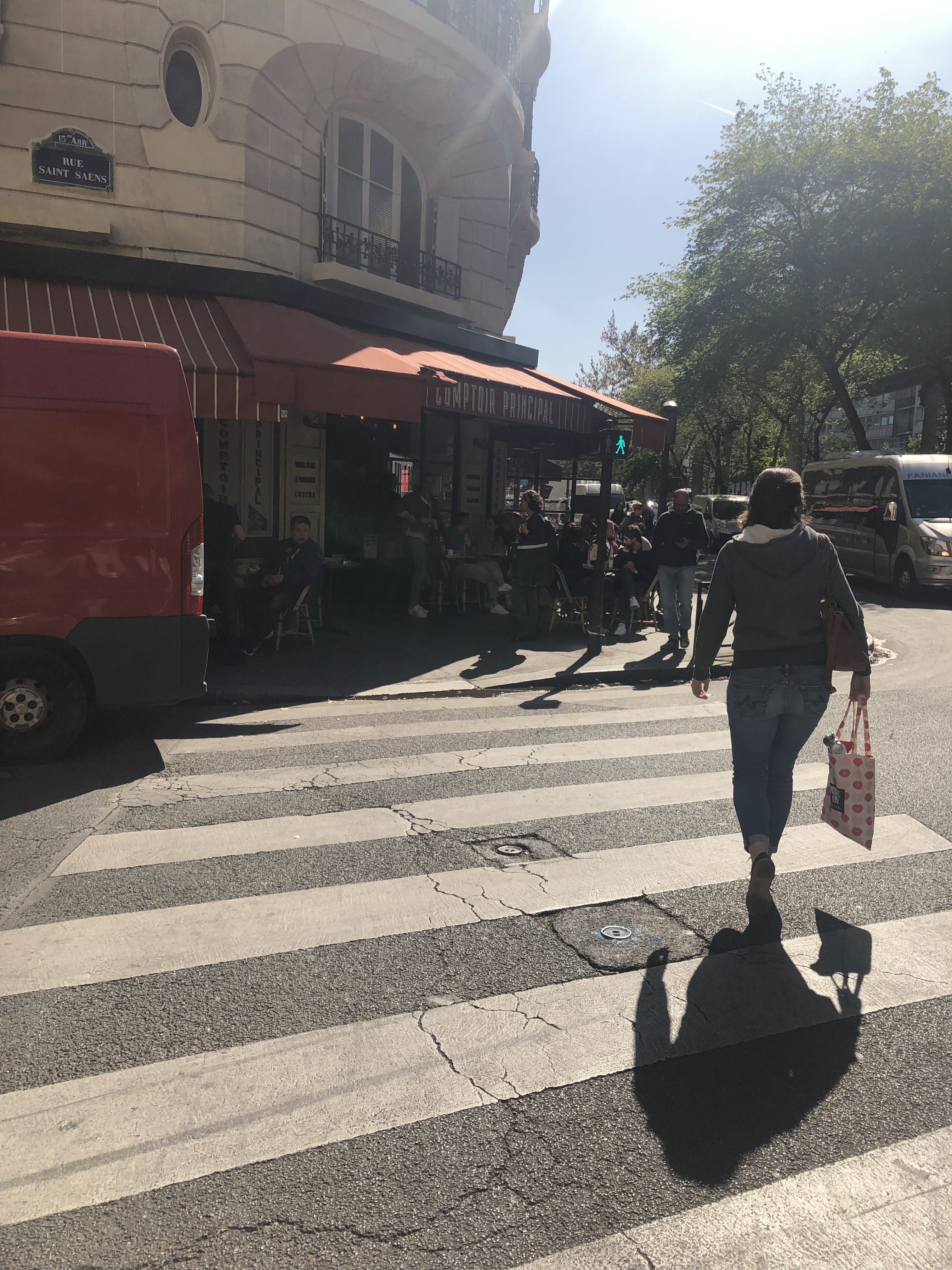 Photo n° 8 de l'avis de Nado. fait le 21/09/2019 à 20:41