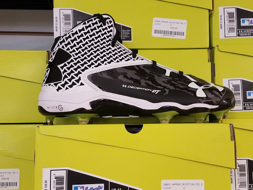 Sporting Goods Store «Stateline Sports», reviews and photos, 22 Bridge St, West Lebanon, NH 03784, USA