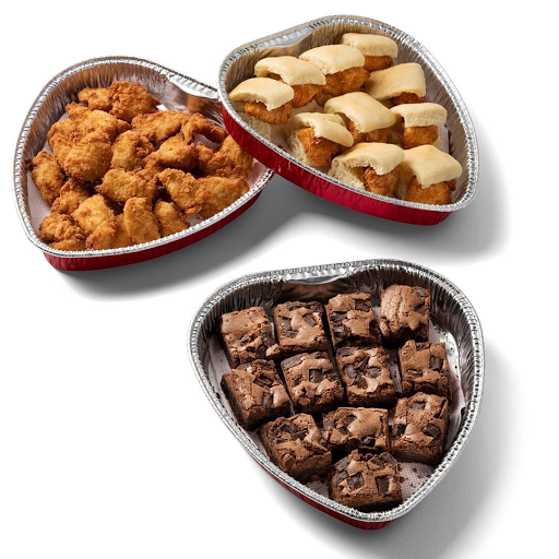 Chicken Restaurant «Chick-fil-A», reviews and photos, 45 Barber Blvd, Waynesville, NC 28786, USA