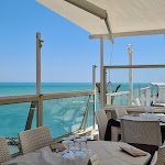 Photo n°1 de l'avis de damiano.o fait le 29/04/2022 à 21:08 sur le  Minami Restaurant & Lounge à Manfredonia