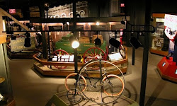 The Heritage Center of Clark County - Clark County Historical Society and Museum