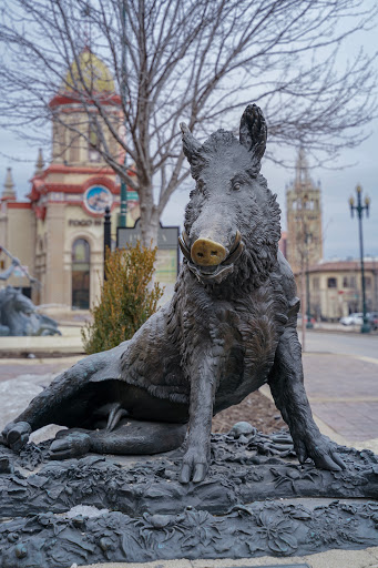 Clothing Store «The North Face», reviews and photos, 312 W 47th St, Kansas City, MO 64112, USA