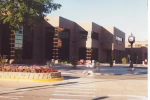 Elmwood Park Public Library image