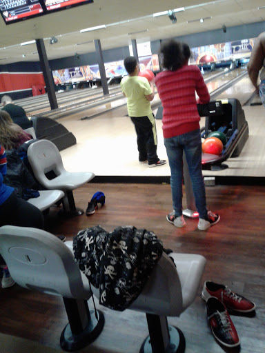 Bowling Alley «AMF Airport Lanes», reviews and photos, 3754 Genesee St, Cheektowaga, NY 14225, USA