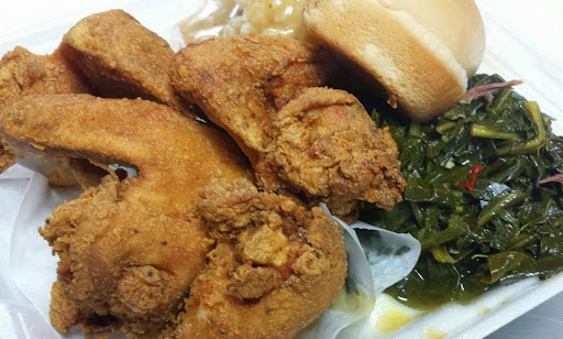 Caterer «Simply Delightful Soul Food & Catering, LLC.», reviews and photos, 5685 Suitland Rd, Suitland, MD 20746, USA