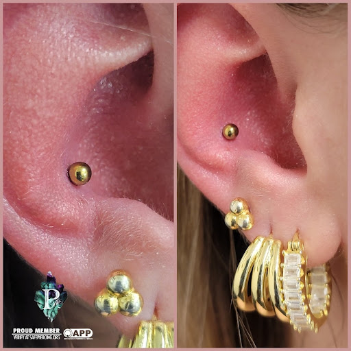 Explore long live tattoos ideas, creative tattoo ideas in Santa Clara, available at Vamp Body Art piercings and tattoo studio