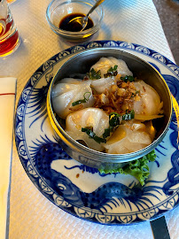 Plats et boissons du Restaurant asiatique Restaurant Nuit d'Orient à Toulon - n°15