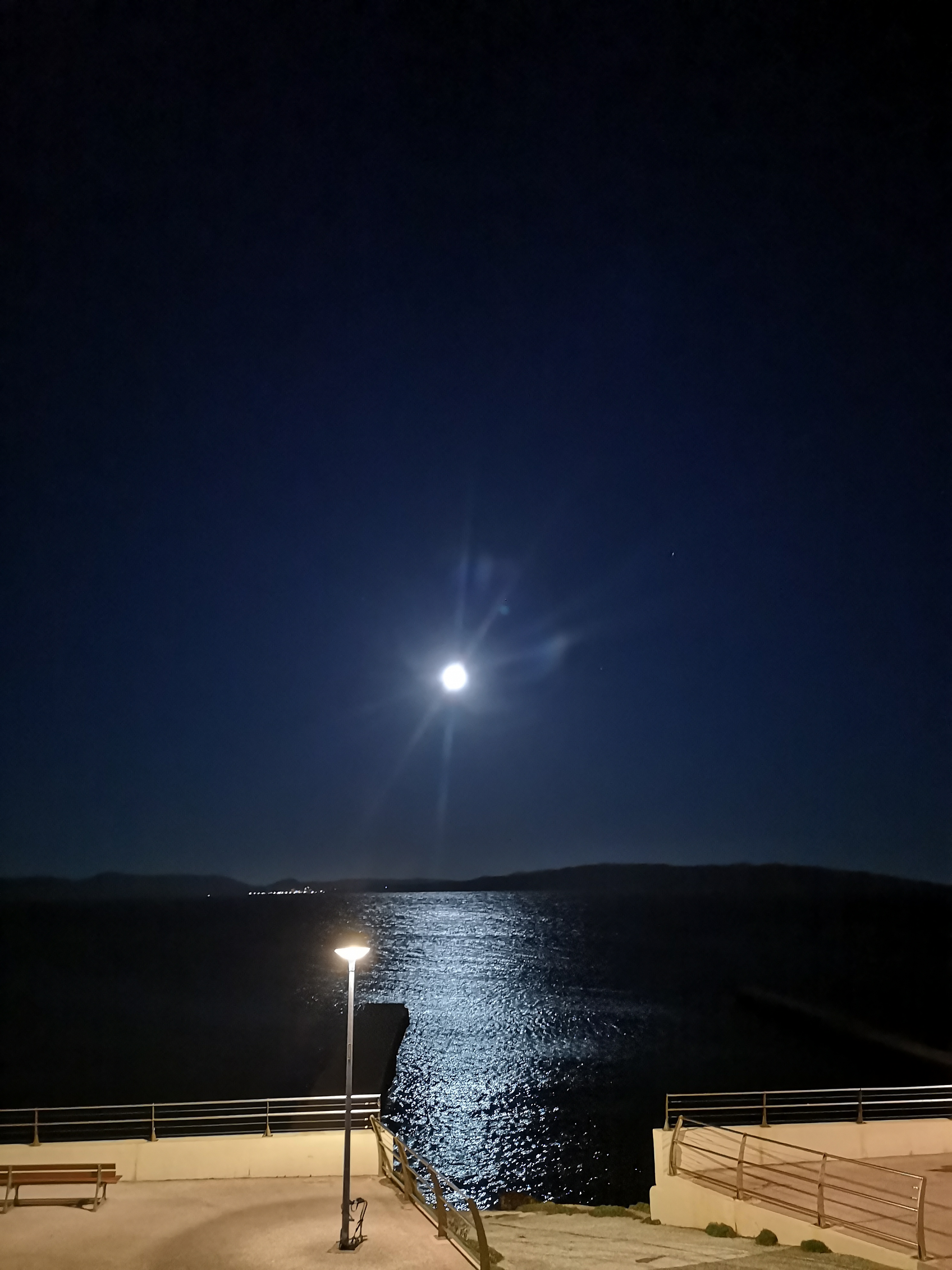 Photo n° 1 de l'avis de Luc-Marie.R fait le 12/06/2020 à 06:28