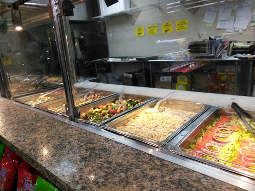 Produce Market «Thrifty Specialty Produce & Meats», reviews and photos, 2447 N Wickham Rd #104, Melbourne, FL 32935, USA