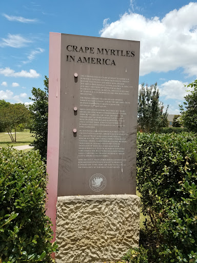 Park «The Crape Myrtle Trails of McKinney», reviews and photos, 6452 Collin McKinney Pkwy, McKinney, TX 75070, USA