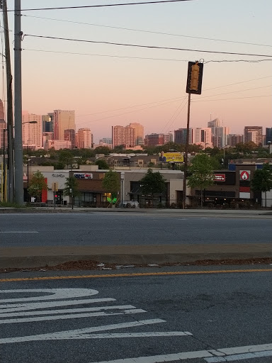 Liquor Store «Northside Drive Liquor Store», reviews and photos, 1341 Northside Dr NW, Atlanta, GA 30318, USA