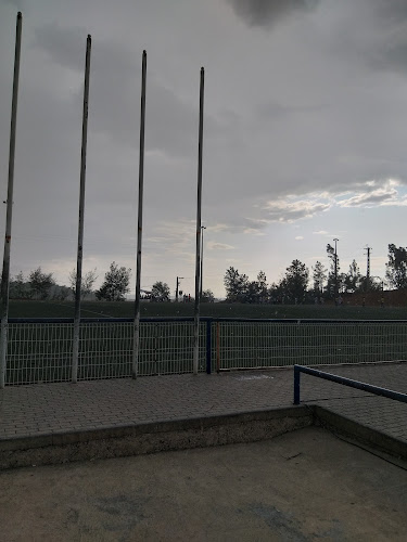 União Clube Eirense - Campo de futebol