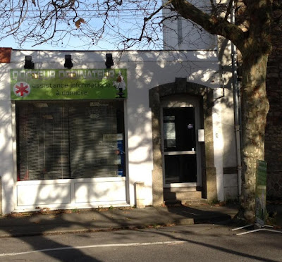 DOCTEUR ORDINATEUR à Vannes