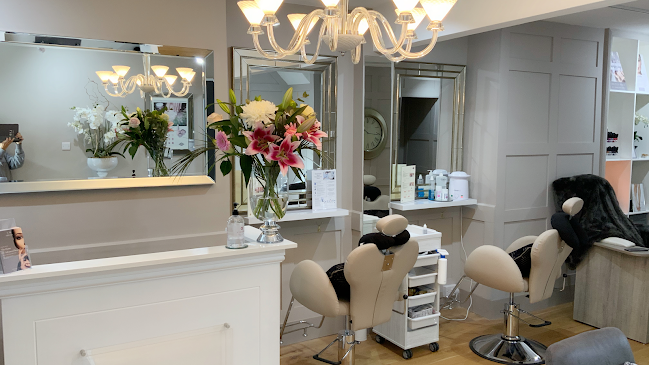 Reviews of Liberty Hall : The Home Of Advanced Beauty in Leicester - Beauty salon
