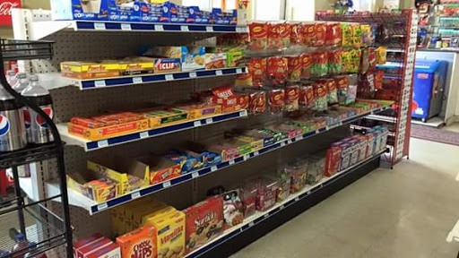 Convenience Store «C C MART», reviews and photos, 471 High St, Wakefield, RI 02879, USA