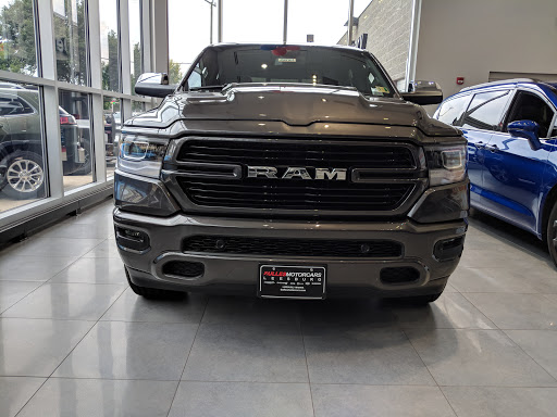 Jeep Dealer «Dulles Chrysler Jeep Dodge Ram Viper», reviews and photos, 109 Catoctin Cir SE, Leesburg, VA 20175, USA