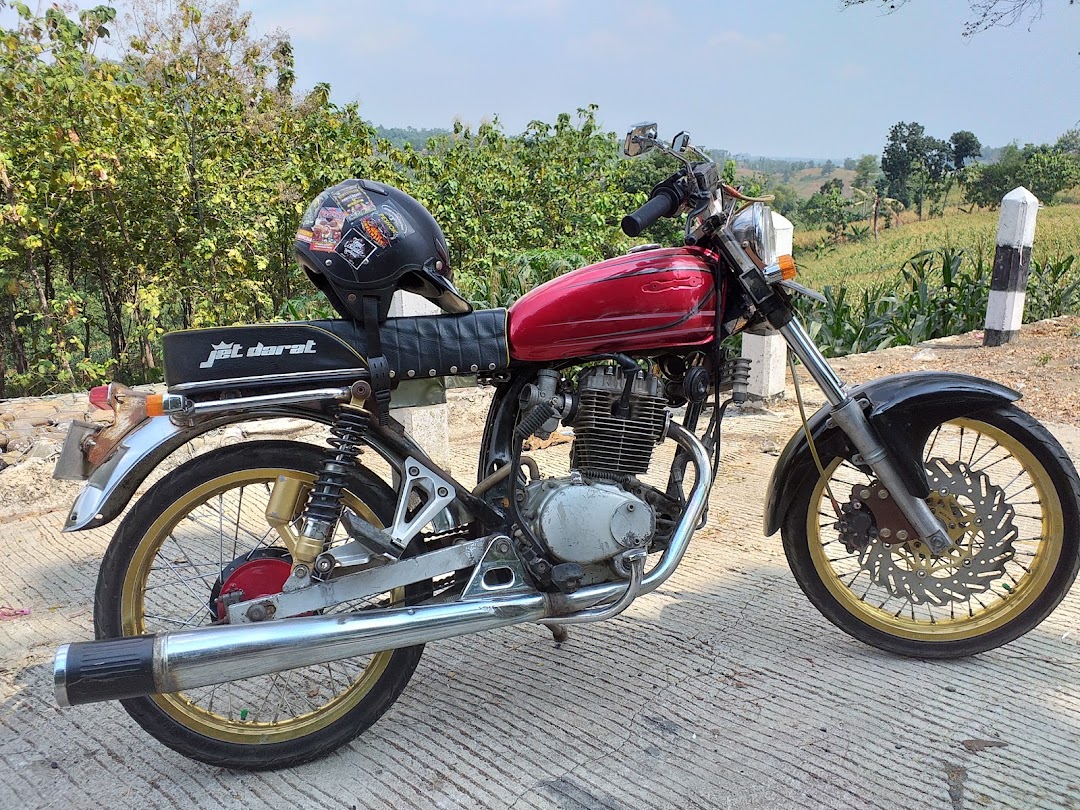 Bang NAPI