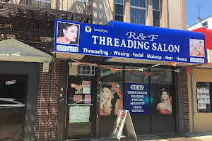 R & F Threading Salon