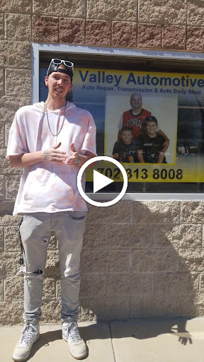Auto Repair Shop «Valley Automotive - Auto Repair, Car Care & Auto Body Shop», reviews and photos, 255 Elliott Rd #16, Henderson, NV 89011, USA