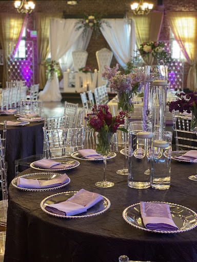 Banquet Hall «Woodrow Hall», reviews and photos, 5504 1st Ave N, Birmingham, AL 35212, USA