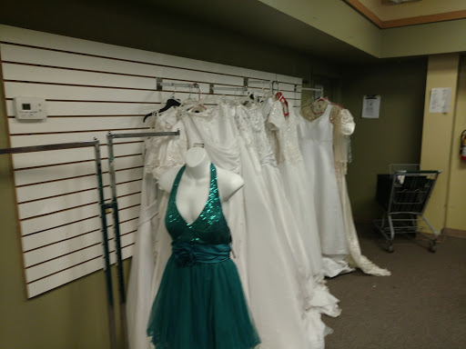 Thrift Store «SPCA Thrift Shop», reviews and photos, 4220 S Washington Ave, Titusville, FL 32780, USA