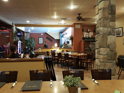 River House Cafe - 506 McKean Ave, Charleroi, PA 15022
