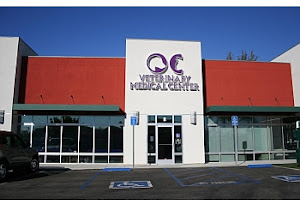 OC Veterinary Medical Center