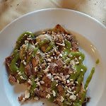 Photo n°2 de l'avis de Lia.a fait le 21/04/2023 à 12:55 sur le  La Peschiera Agriturismo à Albareto