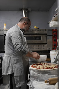 Photos du propriétaire du Pizzas à emporter Camion Pizza chez Papa à Marseille - n°8