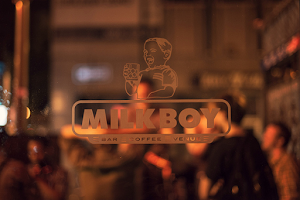MilkBoy Philadelphia image