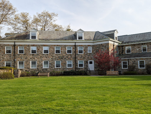 The Connors Center - Boston College