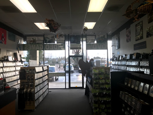 GameStar, 20567 SW Tualatin Valley Hwy, Beaverton, OR 97006, USA, 