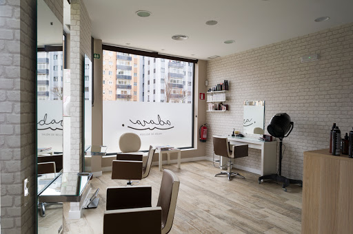 Salón de Beauty Adara en Pamplona, Pamplona