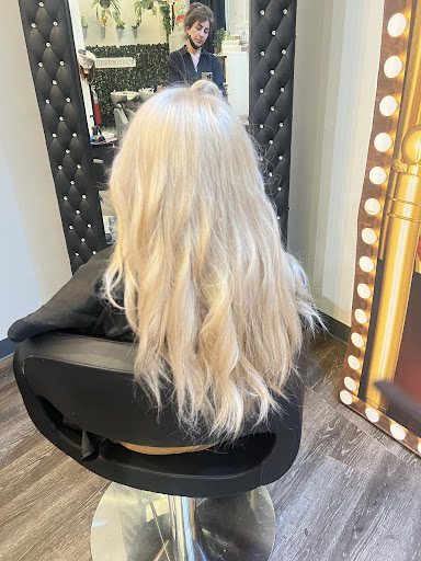 Hair Salon «Valente Hair & Co», reviews and photos, 7722 Girard Ave, La Jolla, CA 92037, USA