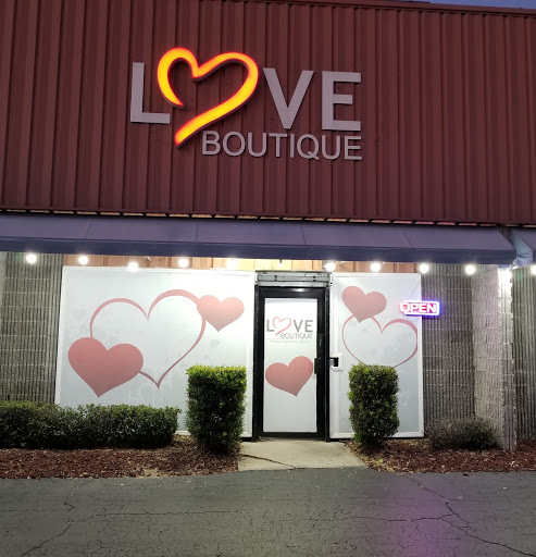 Boutique «Love Boutique», reviews and photos, 955 W Taft Vineland Rd, Orlando, FL 32824, USA