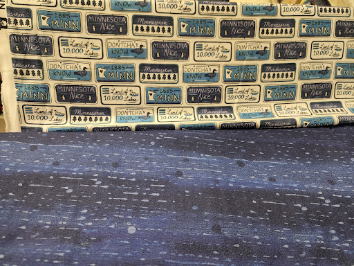 Fabric Store «Jo-Ann Fabrics and Crafts», reviews and photos, 12550 Elm Creek Blvd N, Maple Grove, MN 55369, USA