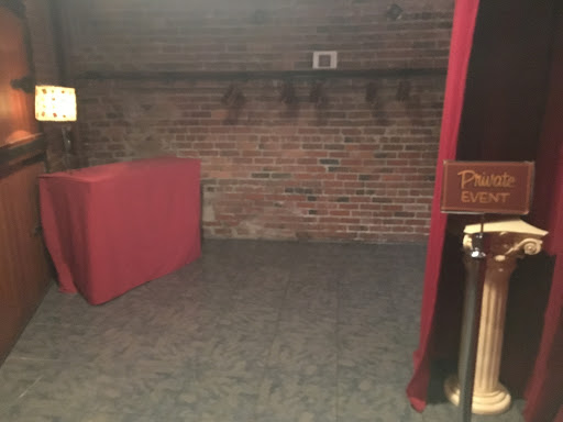 Event Venue «Georgetown Ballroom», reviews and photos, 5623 Airport Way S, Seattle, WA 98108, USA