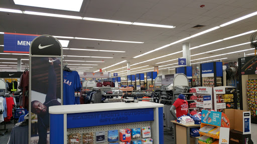 Sporting Goods Store «Academy Sports + Outdoors», reviews and photos, 15350 I-35, Selma, TX 78154, USA