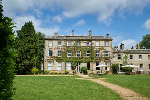 Swanbourne House School