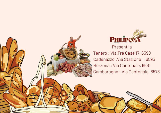 Panetteria Philipona