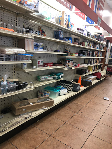 Thrift Store «Goodwill - Santa Monica», reviews and photos